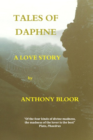Simon Siabod Publishing - Anthony Bloor - Tales of Daphne