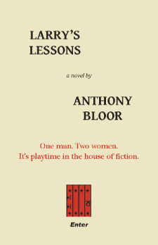 Anthony Bloor - Larry's Lessons