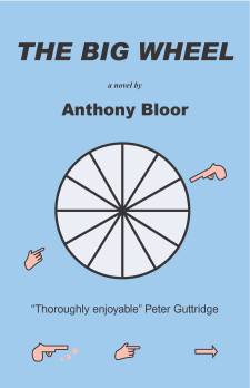 Anthony Bloor - The Big Wheel