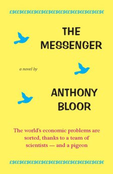 Anthony Bloor - The Messenger